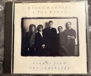 BRUCE HORNSBY & THE RANGE - SCENES FROM THE SOUTHSIDE