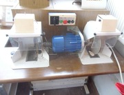 Polerka stołowa  Avalon z wyciągiem 