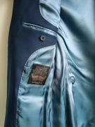 Garnitur Lancerto Merino 176/92 176/78 granat