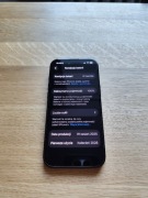 APPLE iPhone Air 256 GB Gwiezdna czerń GW