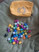 Zestaw gogosy + coolkulki