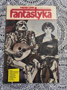 Fantastyka miesięcznik 9/85 wrzesień 1985