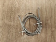 Kabel telefoniczny RJ-11 6p4c 1,2m