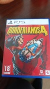 Gra na PS5 Borderlands 4