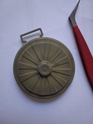 Produkt Dragon do figurki skala 1/6 Niemcy mina p / panc .