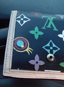 Louis Vuitton x Murakami EYE - UNIKAT 2003 - Stan Kolekcjonerski