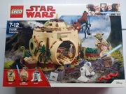 LEGO 75208 chatka yody