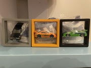 Protector opakowanie hot wheels