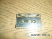 Disney's Król Lew Bajka Muzyczna czysta kaseta do zgrania