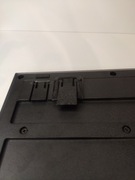 2szt Składane nóżki / podstawki do klawiatury lub laptopa  taśma 3M