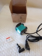 Mini Pompa Zanurzeniowa SEVEN MASTER Eb-301 - Idealna do Akwariów i Fontann