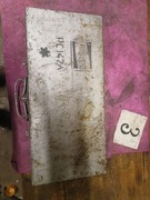 Palnik do cięcia acetylen 