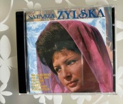 Natasza Zylska CD Bajo-Bongo