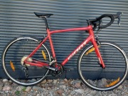 Nowy GIANT rL. Czerwony