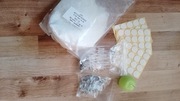 DIY robienie świec 