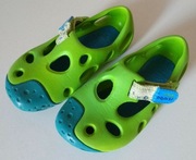 Sandały Clarks Doodles rozm. 22 / 5,5 dł. wew.14,5