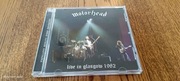 Motörhead – Live In Glasgow 1982
