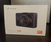 Kamera samochodowa Vinvilink DISCOVERY T20X Car dash cam