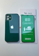 Nowe Etui, Case, Obudowa iPhone 12, szkło ekran