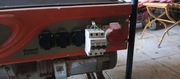 STE 5500 Generator prądotwórczy 5,0 KW Einhell 