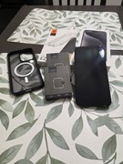 Iphone 15 pro max 256