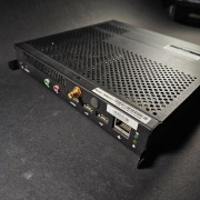 Komputer OPS AOPEN WB5051 | i5-2520M | 4GB RAM | 500GB | Win 10 Pro