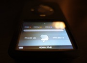 iPod Classic 160GB 7.5Gen (A1238 MC297) + unikalna kolekcja 50 gier