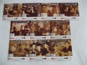 Wakacje z komedią: Charlie Chaplin, Flip i Flap, komplet 10 płyt, lektor PL