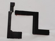 Zaślepki obudowy z taśm do drukarki Brother DCP-375CW