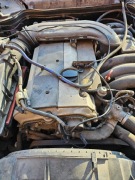 Silnik Mercedes SL 3.2 W129 