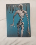 Manga Ajin tom 1