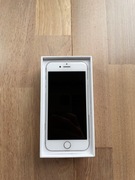 Iphone 7, silver, 32GB