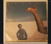 Savana 1984 winyl