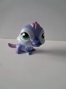 Littlest Pet Shop LPS dziobak