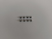 Porty do ładowania Nintendo DSi 