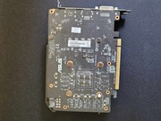 Karta graficzna Asus Nvidia Geforce GTX 1650