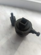 VW narzędzie 2085 2085/1  do demontażu uszczelniacza wałka rozrządu VAG 