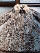 NATURALNY OCELOT I NORKA r. 42,44,46