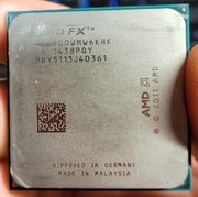 Procesor AMD FX 6300