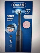 Szczoteczka Elektryczn Braun Oral-B iO Series 2 Warszawa Bemowo Prezent
