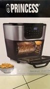 PIEKARNIK PRINCESS  AEROFRYER WIELOFUNKCYJNY 