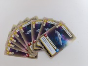 Star Wars: Unlimited - Flota J-Type Nubian Starshipów PROMO