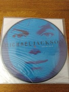 Michael Jackson Invincible winyl 2 LP