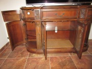 Wielofunkcyjna Komoda, konsola, szafka rtvTV,wifi 