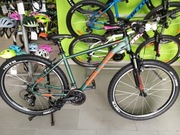 Rower Kellys model : Spider 10 rozmiar ramy M . Koła rozmiar 27,5