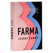 Farma JOANNE RAMOS - dystopia z elementami thrillera psychologicznego