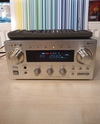 Amplituner TEAC AG-H300 z pilotem RDS wyjście phono japan sprawny 