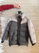 Kurtka puchowa, Robert's,  rozmiar S i M, 