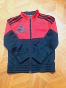 Bluza dla chłopca Adidas rozm 116