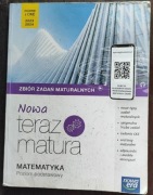 Zbiór zadać maturalnych z matematyki